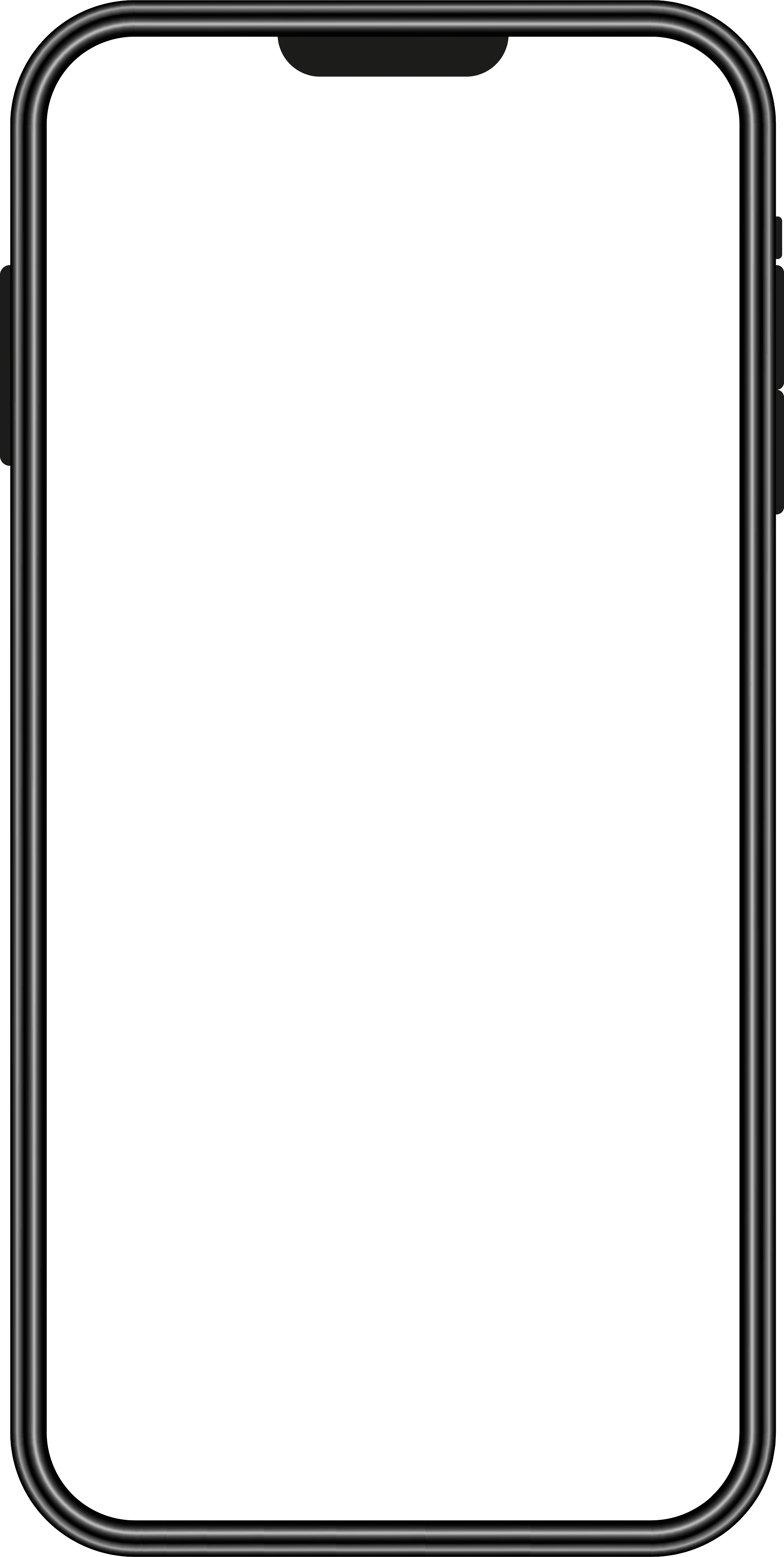 iPhone Mockup